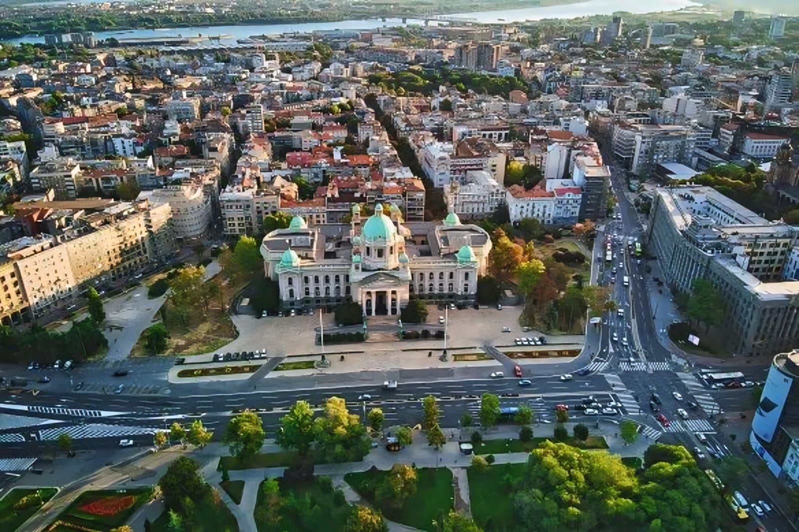 Putovanje
