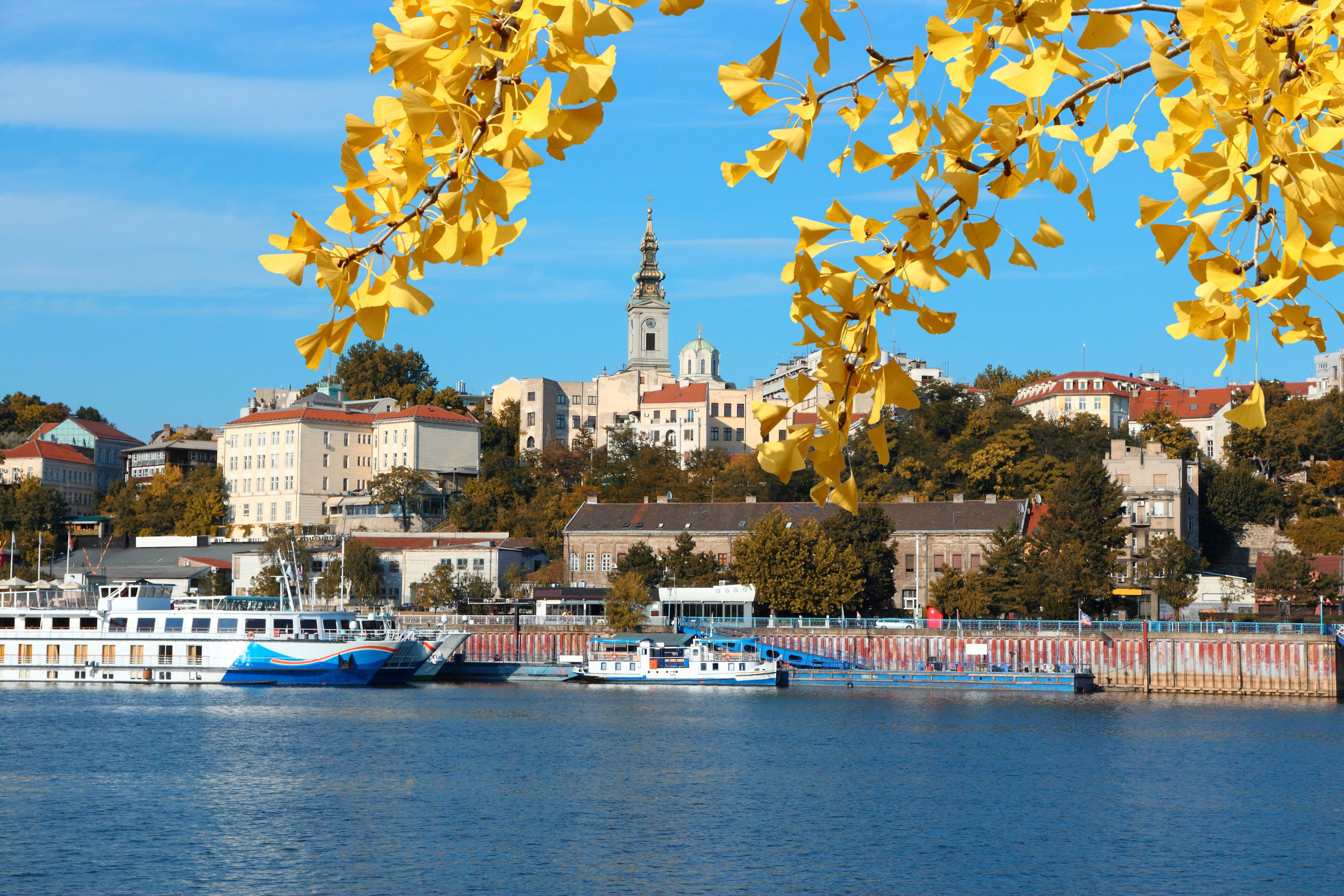 Putovanje