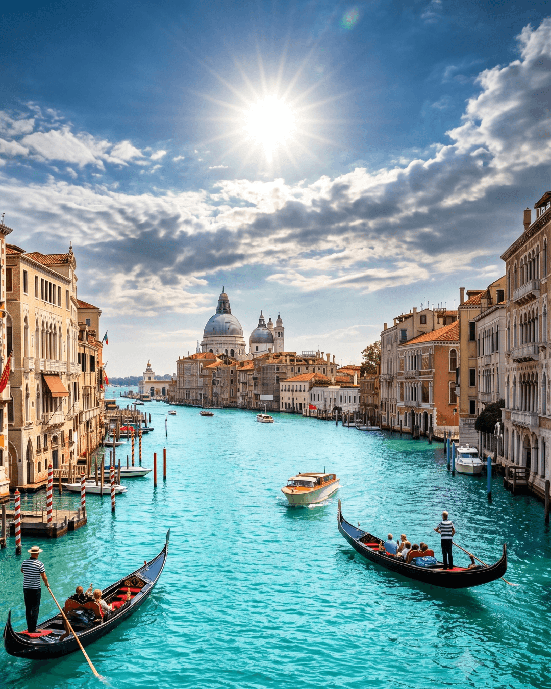 Bella Italia – Venecija, Lido di Jesolo & Verona